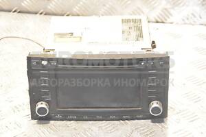 Магнитола штатная VW Touareg 2002-2010 7L6035191C 223238