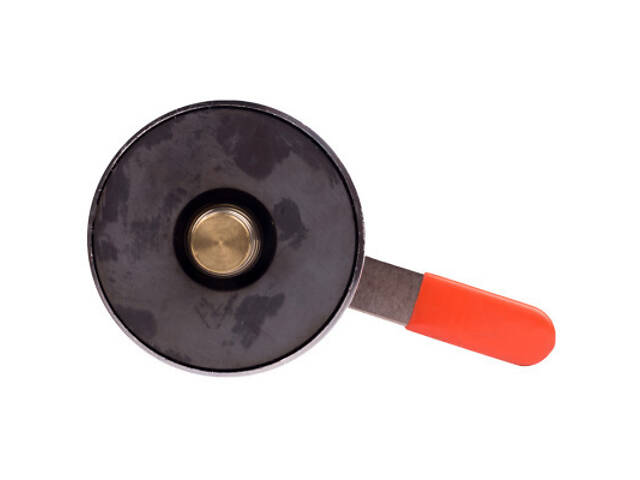 Магніт для зварки Tekhmann контактний магніт 500А (9200500) - Фото 3