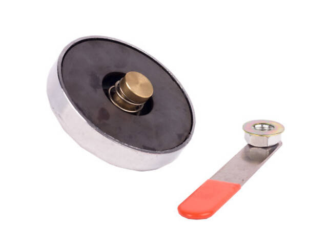 Магніт для зварки Tekhmann контактний магніт 500А (9200500) - Фото 4