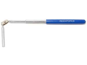 Магніт телескопічний з шарніром (0.45КГ, L:180-430ММ) ROCKFORCE RF-617H