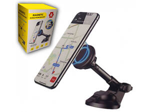 Магнитный держатель для телефона в автомобиль H-CT312
