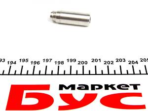 MAHLE 001 FX 31164 000 Втулка клапана напрямна (впуск/випуск) MB Sprinter/Vito CDI (7.00х12.56х37.50)