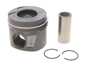 MAHLE 001 PI 00106 002 Поршень MB Sprinter (B906)/Vito (W639) OM642 3.0D 06- (83.11mm/+0.50) (1-3 цилиндр)