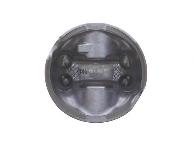 MAHLE 001 PI 00106 002 Поршень MB Sprinter (B906)/Vito (W639) OM642 3.0D 06- (83.11mm/+0.50) (1-3 цилиндр) - Фото 5