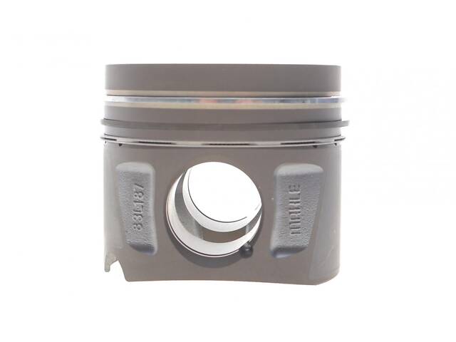 MAHLE 001 PI 00106 002 Поршень MB Sprinter (B906)/Vito (W639) OM642 3.0D 06- (83.11mm/+0.50) (1-3 цилиндр) - Фото 8