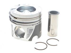 MAHLE 001 PI 00177 001 Поршень MB Sprinter 906 310-316 OM651 2.2CDI 06- (83.25mm/+0.25)