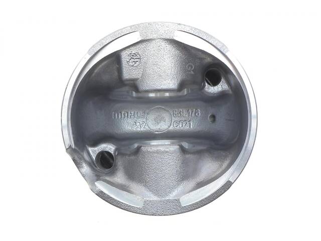 MAHLE 001 PI 00177 001 Поршень MB Sprinter 906 310-316 OM651 2.2CDI 06- (83.25mm/+0.25) - Фото 5