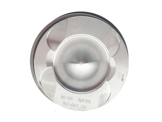 MAHLE 001 PI 00177 001 Поршень MB Sprinter 906 310-316 OM651 2.2CDI 06- (83.25mm/+0.25) - Фото 6