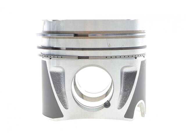 MAHLE 001 PI 00177 001 Поршень MB Sprinter 906 310-316 OM651 2.2CDI 06- (83.25mm/+0.25) - Фото 9