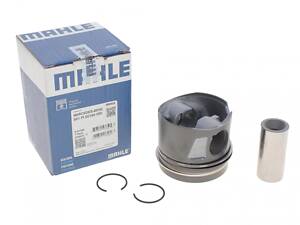 MAHLE 001 PI 00190 000 Поршень MB Sprinter 3.0CDI (OM642.884/OM642.896/OM642.898/OM642.899) 06- (83mm/STD) (цил.4-6)