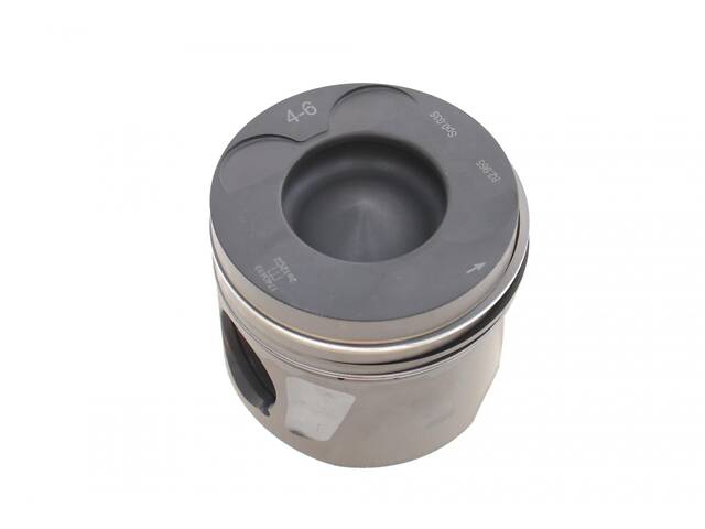 MAHLE 001 PI 00190 000 Поршень MB Sprinter 3.0CDI (OM642.884/OM642.896/OM642.898/OM642.899) 06- (83mm/STD) (цил.4-6) - Фото 3