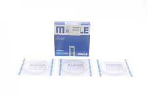 MAHLE 002 24 N2 Кільця поршневі MB Sprinter OM602/208 2.9TDI (89.50mm/+0.5) (2.5-2-3)
