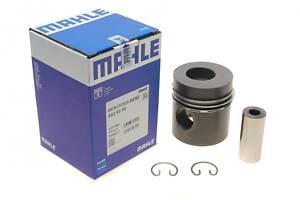 MAHLE 002 80 00 Поршень MB OM364/OM366 (97.50mm/STD) (Палец 36x82.5)