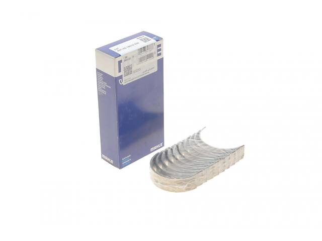 MAHLE 007 HS 18019 000 Вкладиші корінні Fiat Ducato 1.9D/TD/2.0/2.2 HDI (STD) - Фото 2