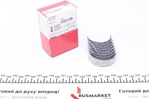 MAHLE 011 PS 21045 025 Вкладиші шатунні Opel Astra 1.2/1.4i 98-10 (+0.25)