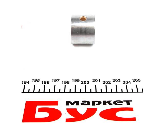 MAHLE 021 BS 20295 300 Втулка шатуна Renault Master/Trafic 2.5 dCi 00- (d=33.6mm) - Фото 3