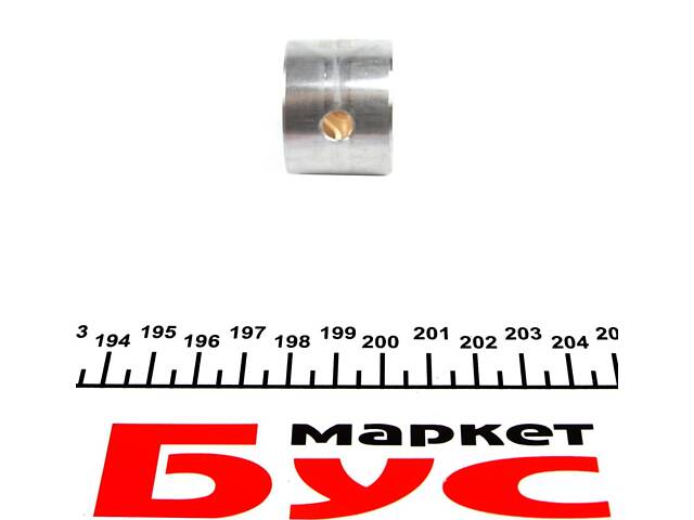 MAHLE 021 BS 20295 300 Втулка шатуна Renault Master/Trafic 2.5 dCi 00- (d=33.6mm) - Фото 4