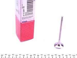 MAHLE 021 VA 30921 100 Клапан (випуск) Renault Kangoo 1.6 16V 01- (28x5.5x107.7)