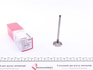 MAHLE 021 VE 30846 000 Клапан (впуск) Renault Trafic 1.9DCI (35.3x7x110.9)