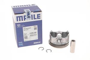 MAHLE 028 04 00 Поршень VW Golf V/Passat 1.6 FSI 03-08 (76.51mm/STD)