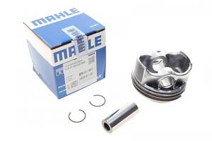 MAHLE 028 PI 00128 000 Поршень Audi A4/VW Passat 1.8 TSI 07- (82.51mm/STD)