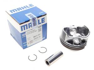 MAHLE 028 PI 00128 000 Поршень Audi A4/VW Passat 1.8 TSI 07- (82.51mm/STD)