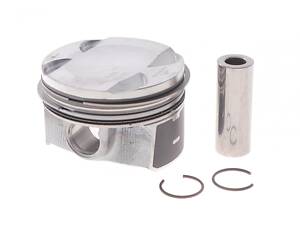 MAHLE 028 PI 00181 000 Поршень VW Caddy IV 1.4 TSI 15-20 (74.50mm/STD)