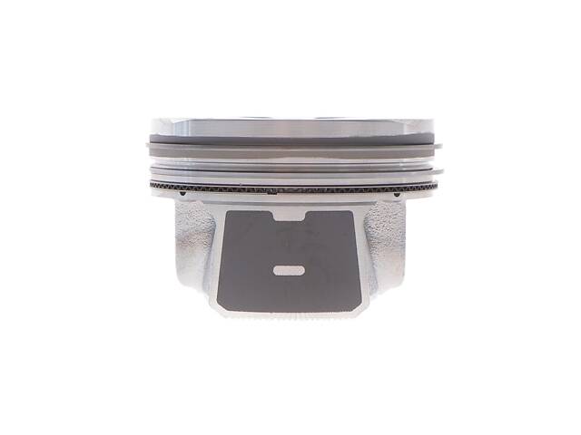 MAHLE 028 PI 00181 000 Поршень VW Caddy IV 1.4 TSI 15-20 (74.50mm/STD) - Фото 7