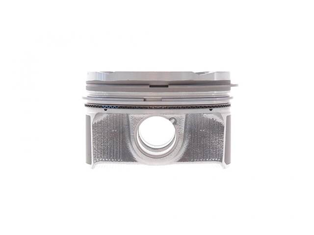 MAHLE 028 PI 00181 000 Поршень VW Caddy IV 1.4 TSI 15-20 (74.50mm/STD) - Фото 8