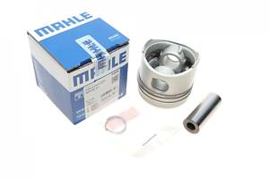 MAHLE 029 55 01 Поршень VW Caddy I/T3 1.6D -92 (77.00mm/+0.5)