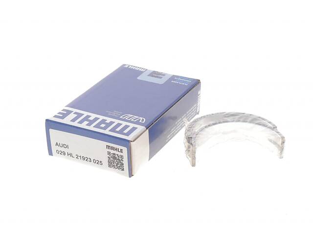 MAHLE 029 HL 21923 025 Вкладиші корінні Skoda Octavia II/III/Superb II/III/VW Golf/Passat 1.8-2.0 TSI 07- (+0.25) - Фото 5