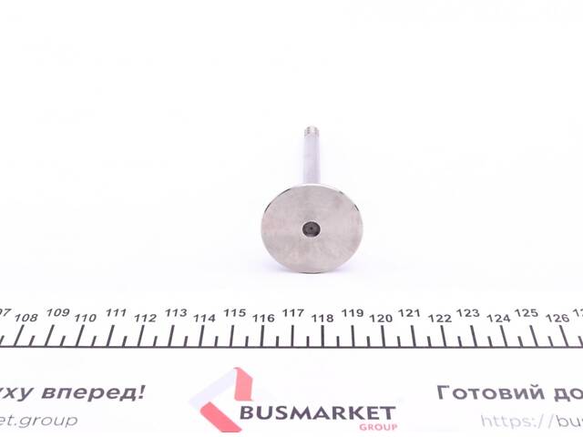 MAHLE 029 VE 31102 000 Клапан (впуск) VW Caddy 1.9/2.0TDI 03- - Фото 2