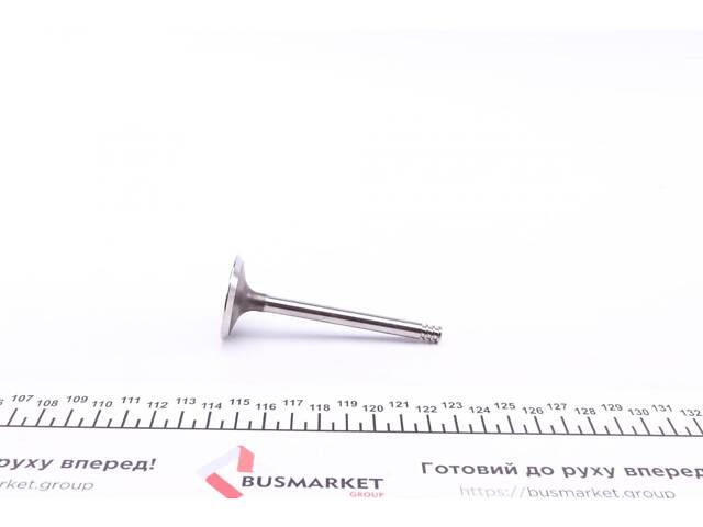 MAHLE 029 VE 31102 000 Клапан (впуск) VW Caddy 1.9/2.0TDI 03- - Фото 3