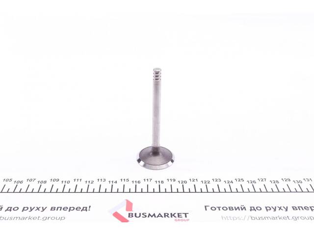 MAHLE 029 VE 31102 000 Клапан (впуск) VW Caddy 1.9/2.0TDI 03- - Фото 4