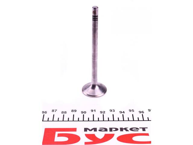 MAHLE 029 VE 31992 000 Клапан (впуск) VW Crafter 2.0TDI 11-/TV 2.0TDI 09- - Фото 4