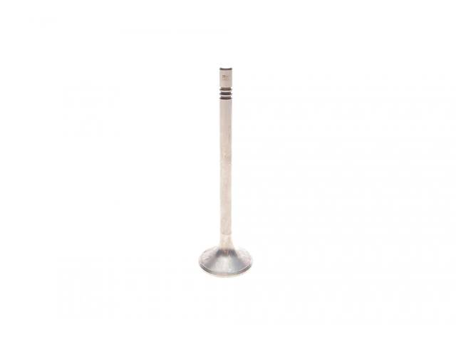 MAHLE 029 VE 31992 000 Клапан (впуск) VW Crafter 2.0TDI 11-/TV 2.0TDI 09- - Фото 6