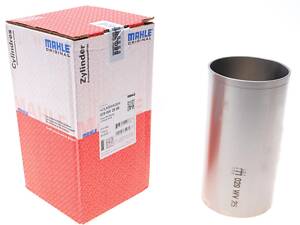 MAHLE 029 WV 25 00 Гильза поршневая VW LT 28-46/T4/T5 (d=81mm)