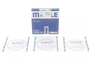 MAHLE 030 31 N0 Поршневые кольца VW T5 2.0i 03-15 (82.51mm/STD) (1.2-1.5-2)
