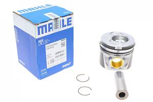 MAHLE 030 59 02 Поршень VW LT 2.5TDI (81.51mm/+0.5) (3-4-5 циліндр)