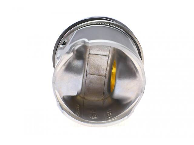 MAHLE 030 59 02 Поршень VW LT 2.5TDI (81.51mm/+0.5) (3-4-5 цилиндр) - Фото 2