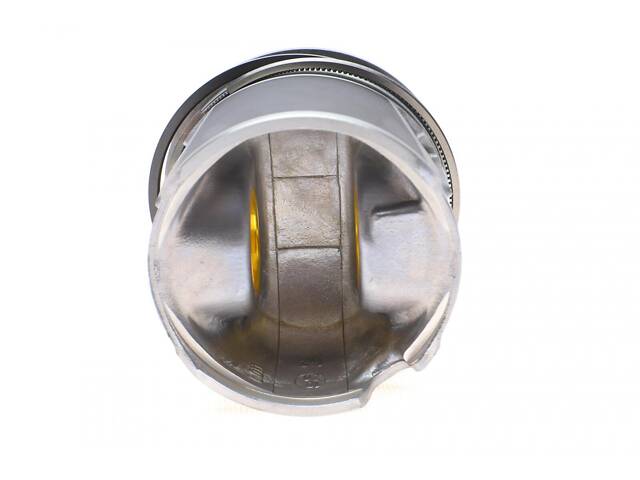 MAHLE 030 59 02 Поршень VW LT 2.5TDI (81.51mm/+0.5) (3-4-5 цилиндр) - Фото 4