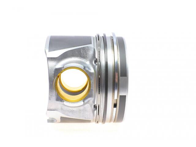 MAHLE 030 59 02 Поршень VW LT 2.5TDI (81.51mm/+0.5) (3-4-5 цилиндр) - Фото 5