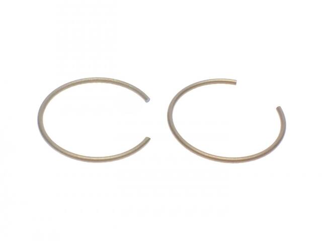 MAHLE 030 59 02 Поршень VW LT 2.5TDI (81.51mm/+0.5) (3-4-5 цилиндр) - Фото 10