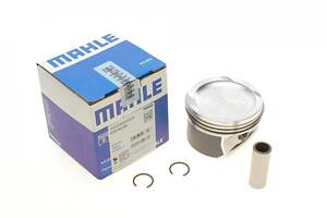 MAHLE 030 64 00 Поршень Skoda Fabia/VW Polo 1.2 01-08 (76.51mm/STD)