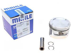 MAHLE 030 89 02 Поршень VW Caddy 1.4i 00- (77.01mm/+0.5)