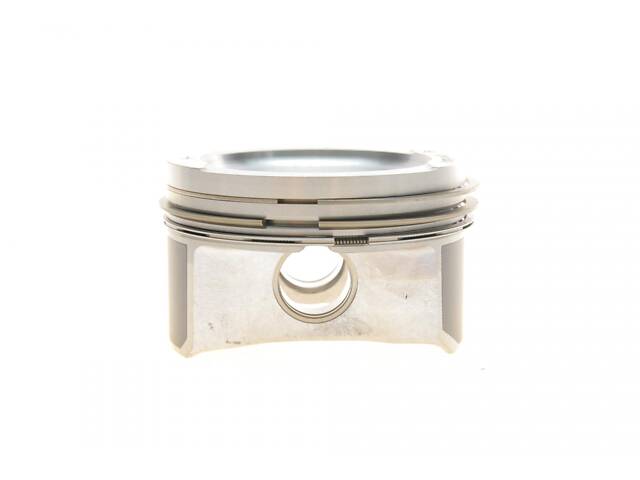 MAHLE 030 92 02 Поршень VW Bora/Golf IV/Passat 2.0 00-05 (83.01mm/+0.5) - Фото 3