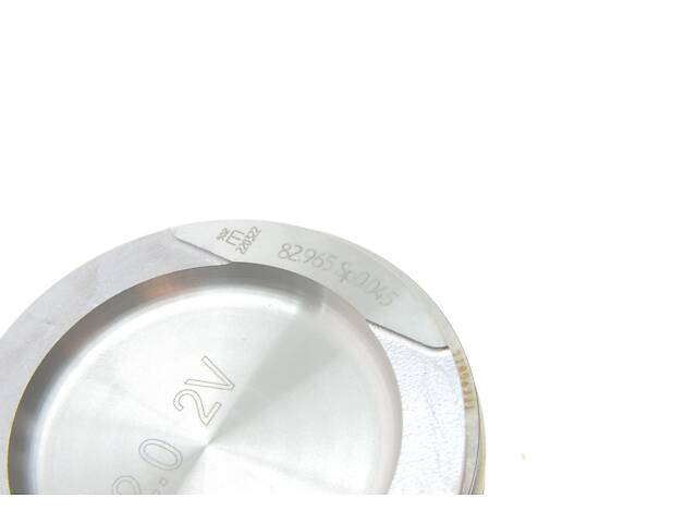 MAHLE 030 92 02 Поршень VW Bora/Golf IV/Passat 2.0 00-05 (83.01mm/+0.5) - Фото 4