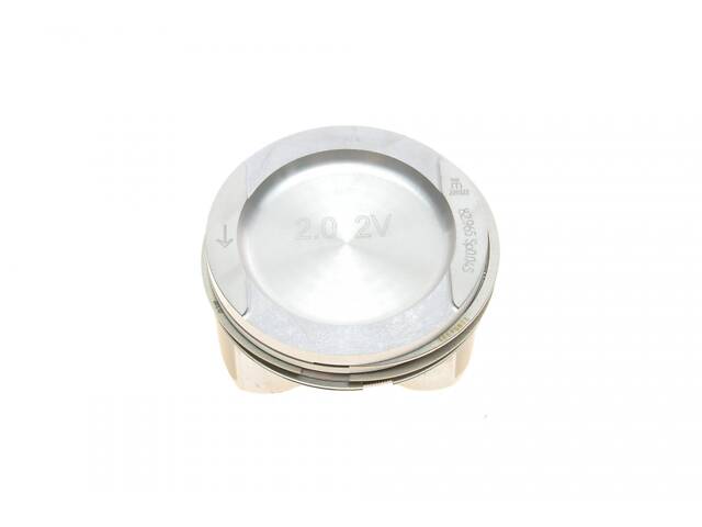 MAHLE 030 92 02 Поршень VW Bora/Golf IV/Passat 2.0 00-05 (83.01mm/+0.5) - Фото 5