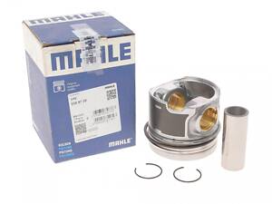 MAHLE 030 97 00 Поршень VW T5 2.5TDI (81.01mm/STD) (1-2 циліндр)