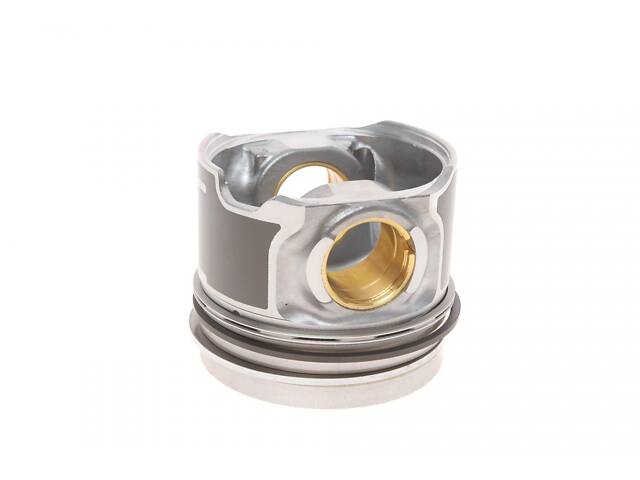 MAHLE 030 97 00 Поршень VW T5 2.5TDI (81.01mm/STD) (1-2 циліндр) - Фото 8